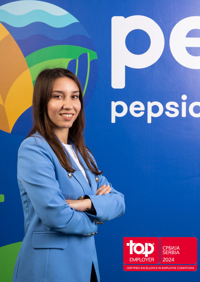 PepsiCo broj jedan poslodavac u Srbiji